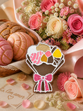 Pan Dulce Bouquet