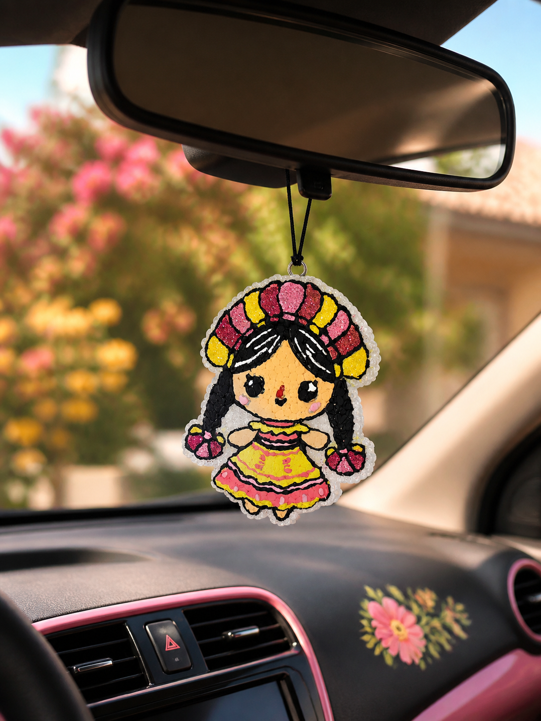 Muñequita Lele Freshie