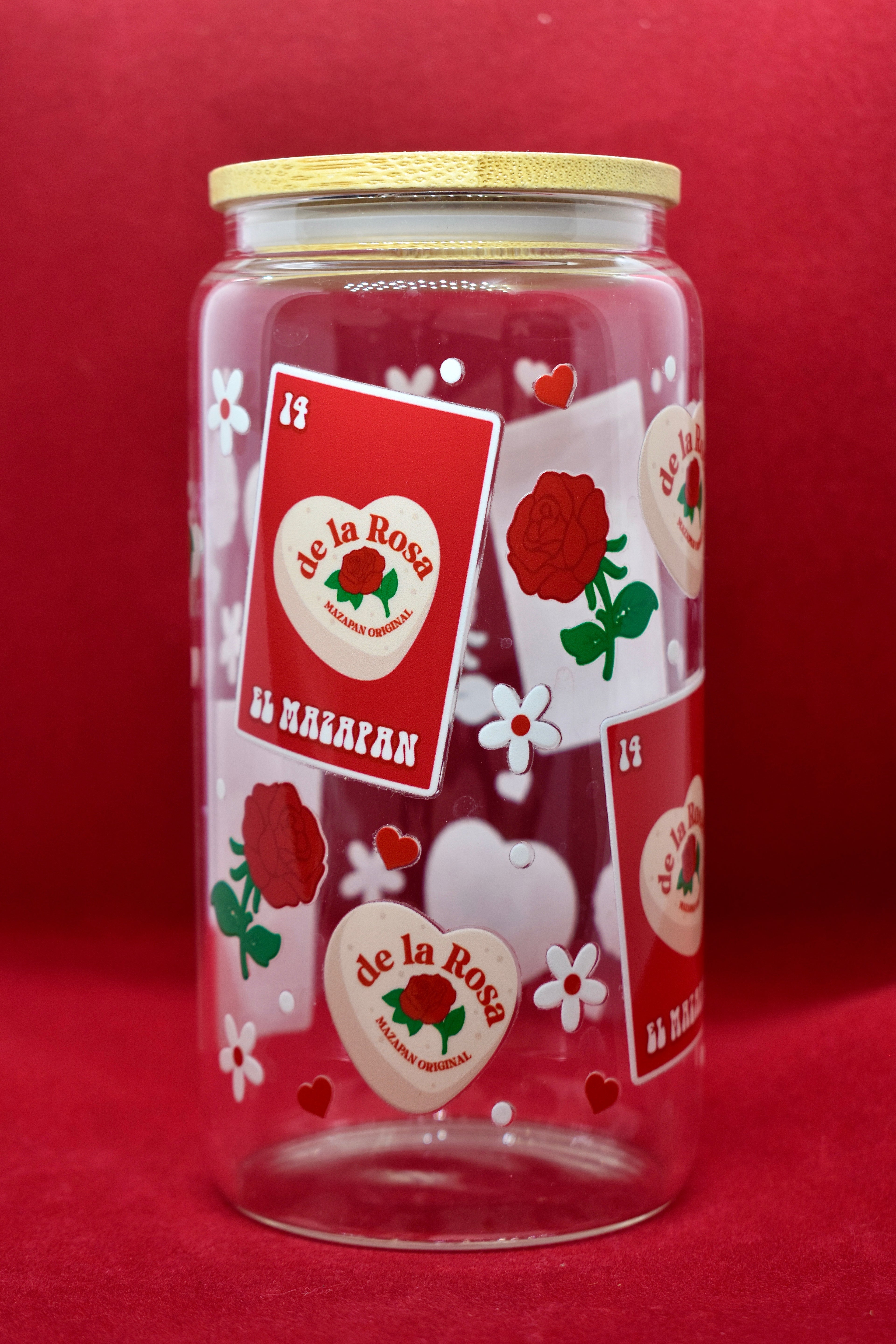 Mazapán Bliss 🤎☕️