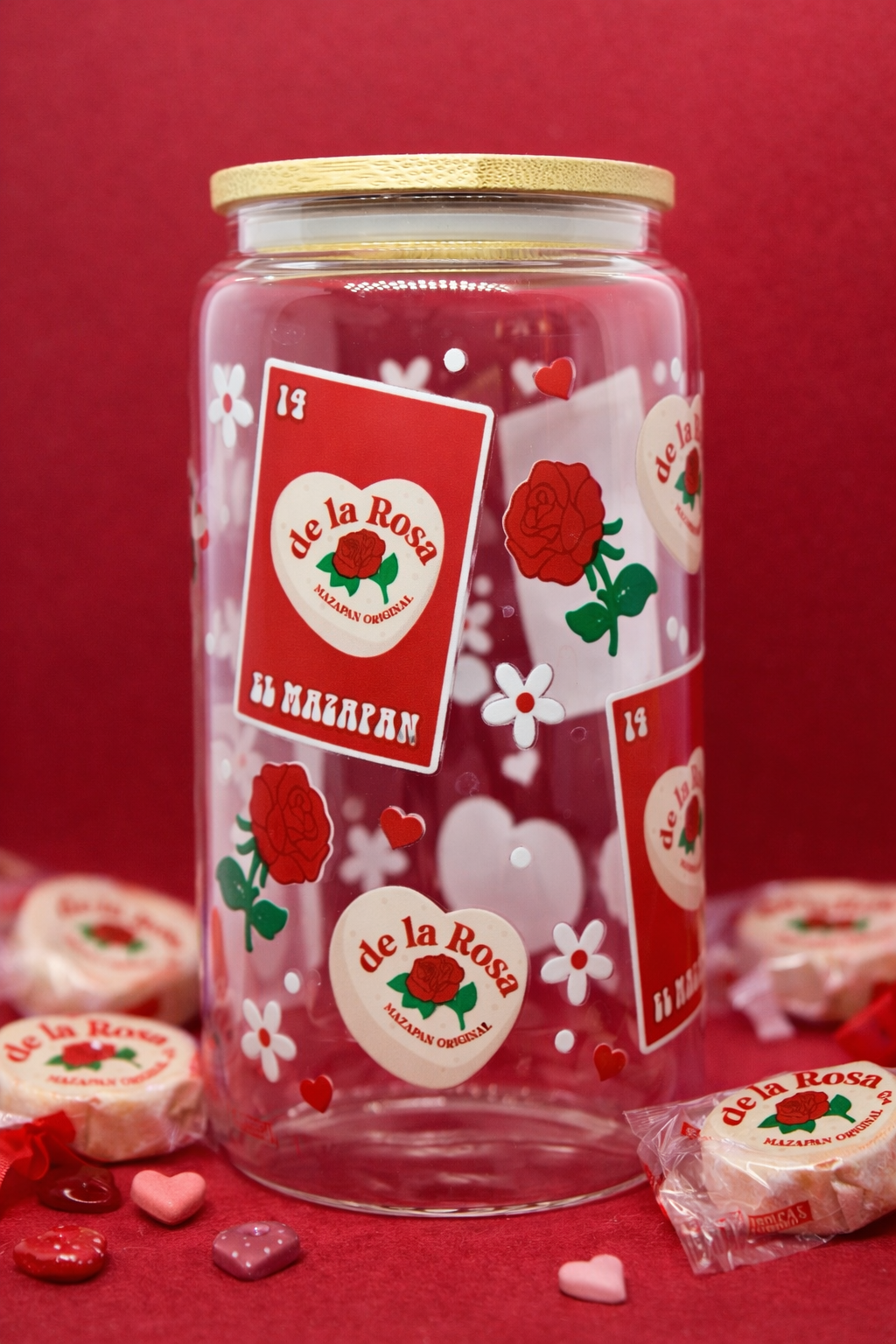 Mazapán Bliss 🤎☕️