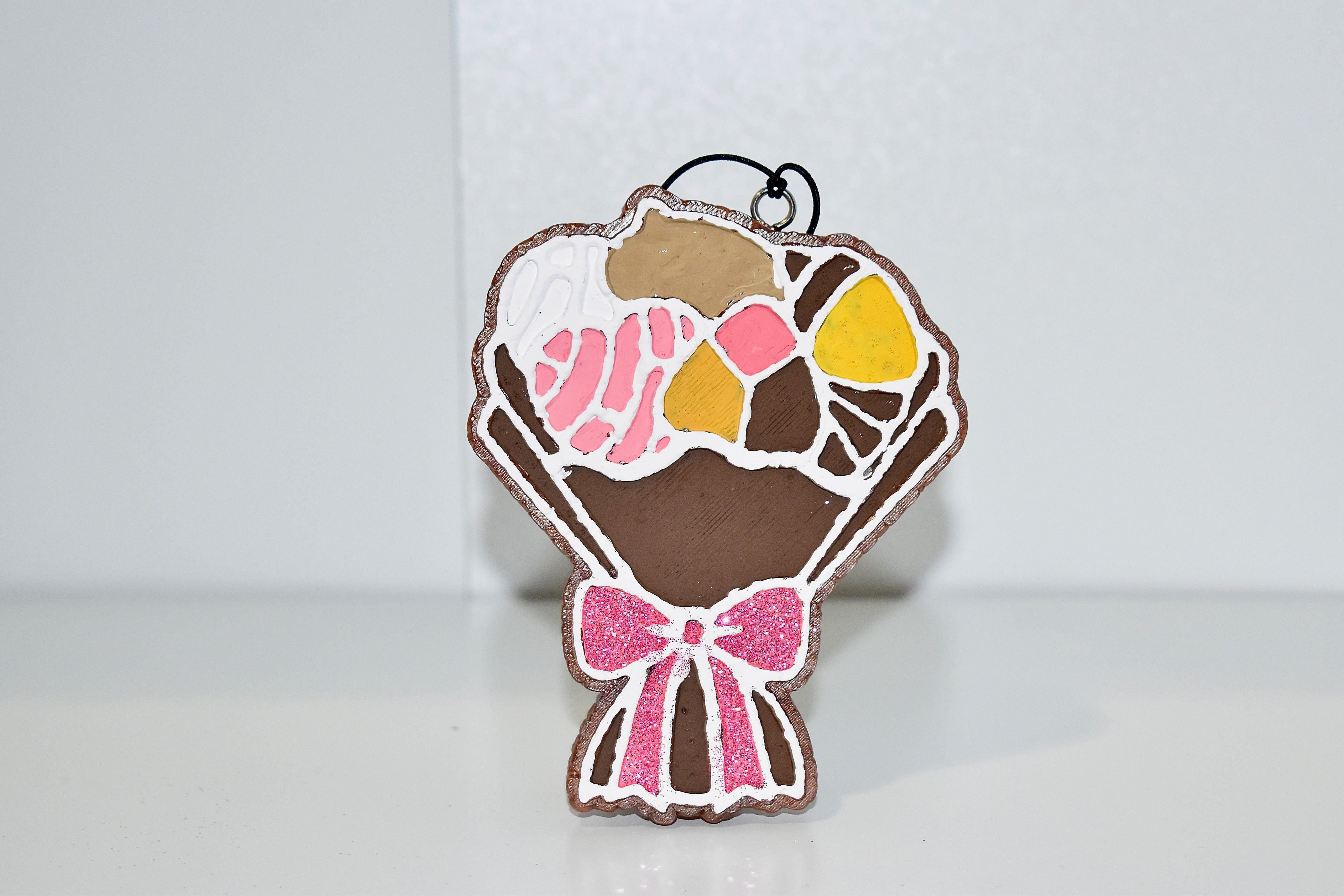 Pan Dulce Bouquet