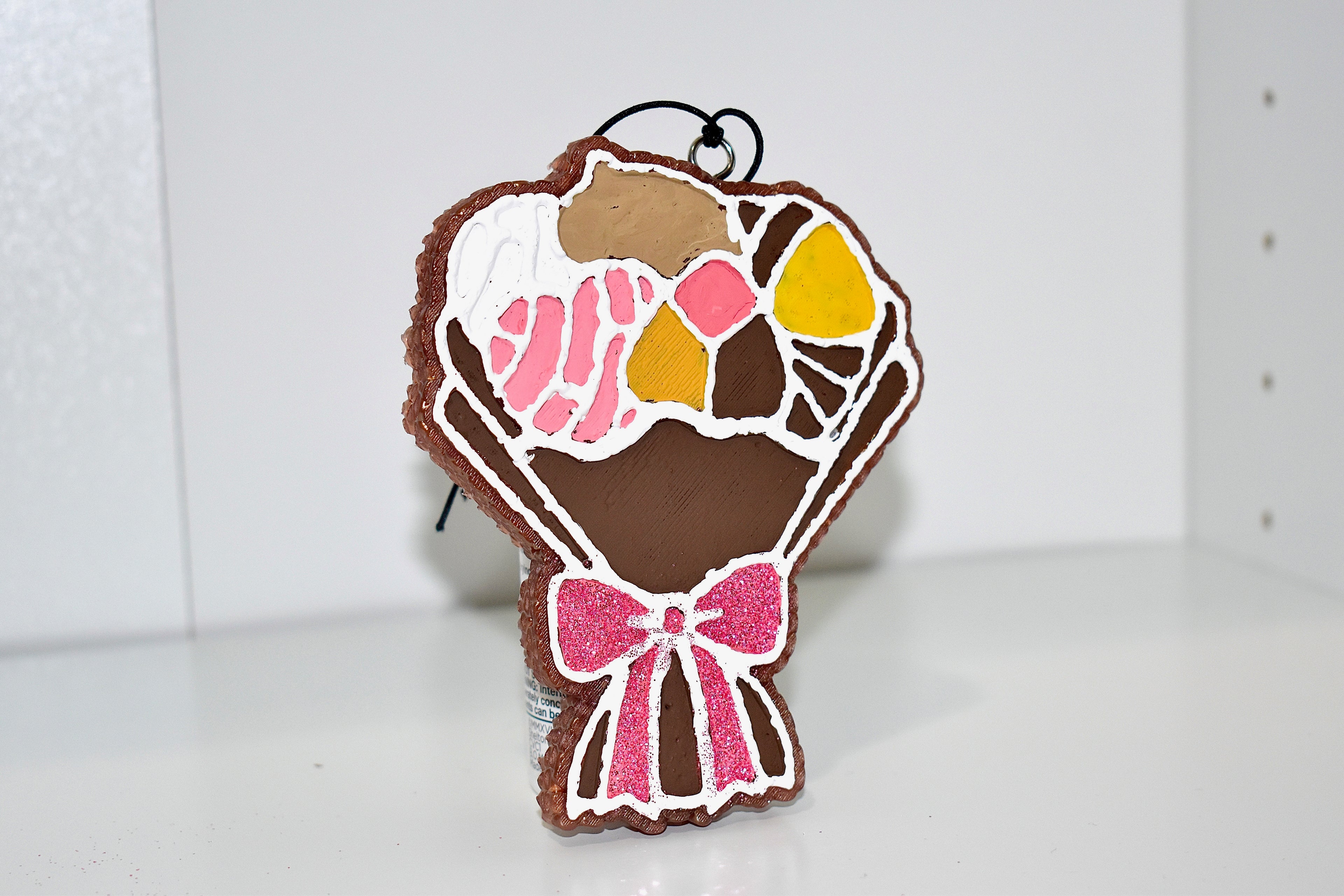 Pan Dulce Bouquet